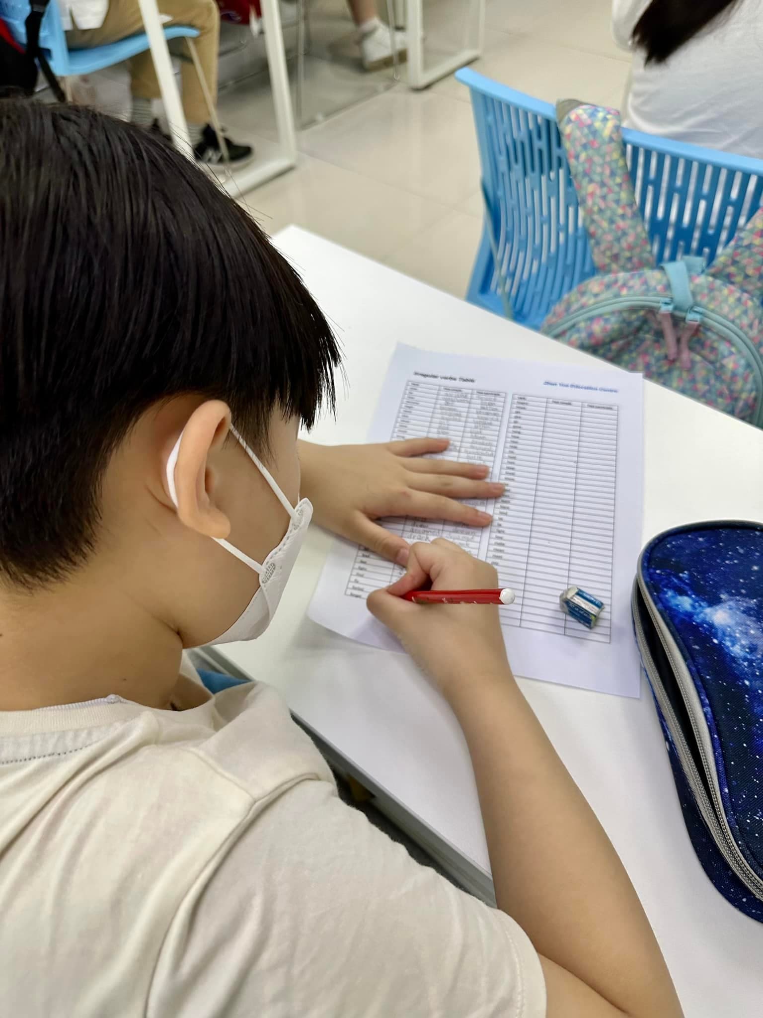 臻越學生佳績見證・歷年成績榜