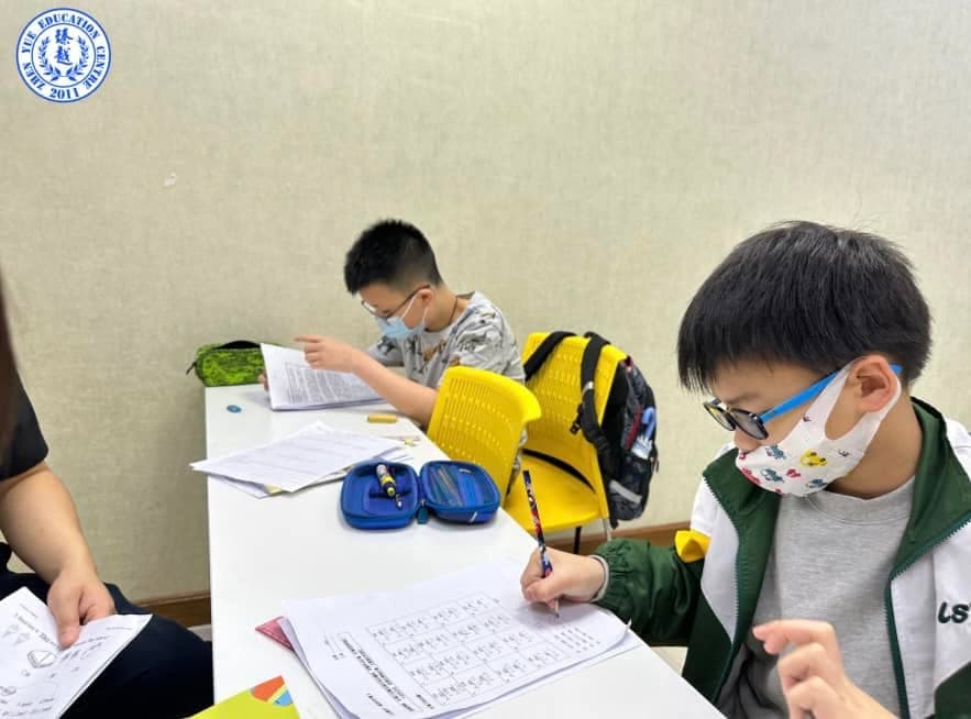 呈分試取消之後:升中叩門與小四至小六成績的重要性